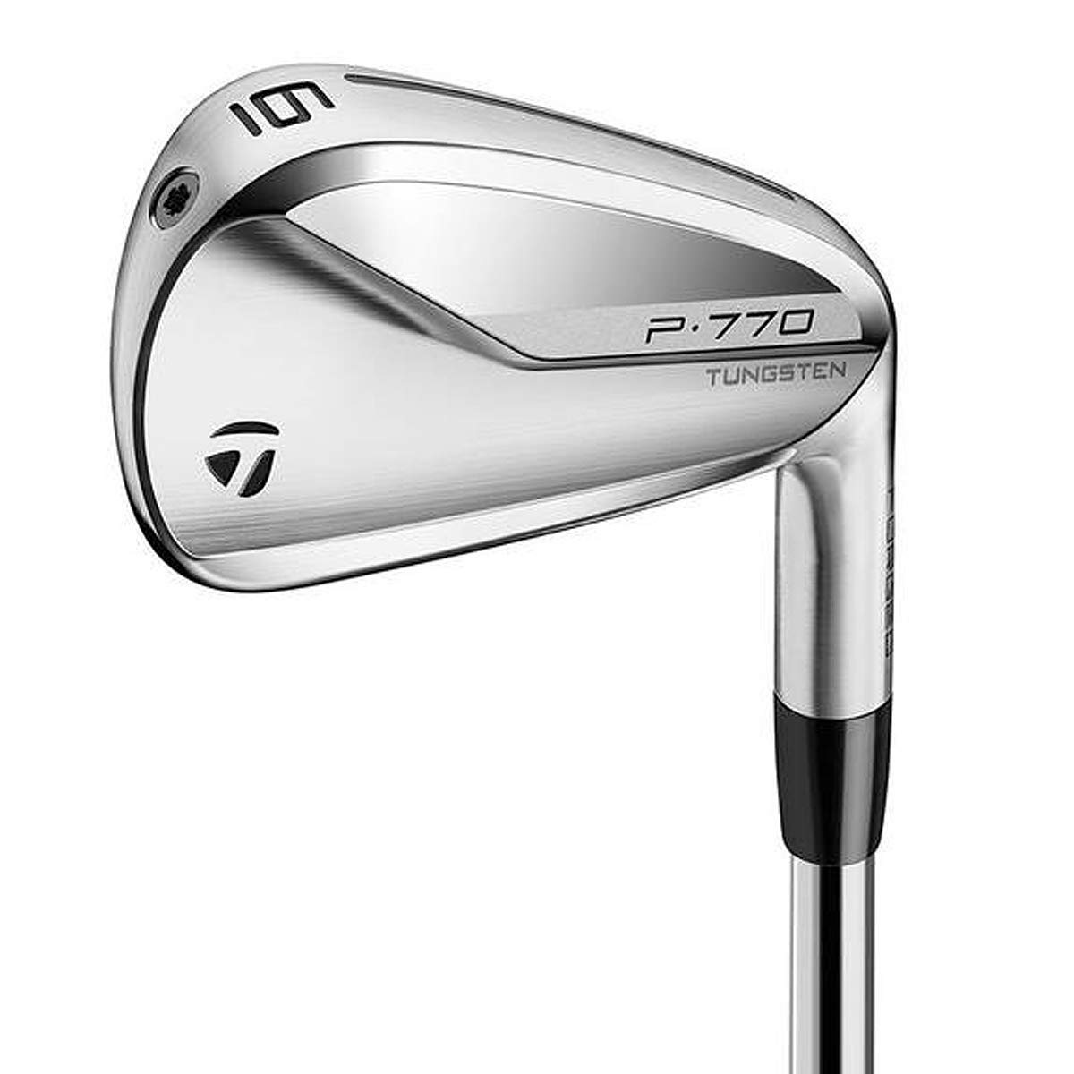TaylorMade P770 Iron Set