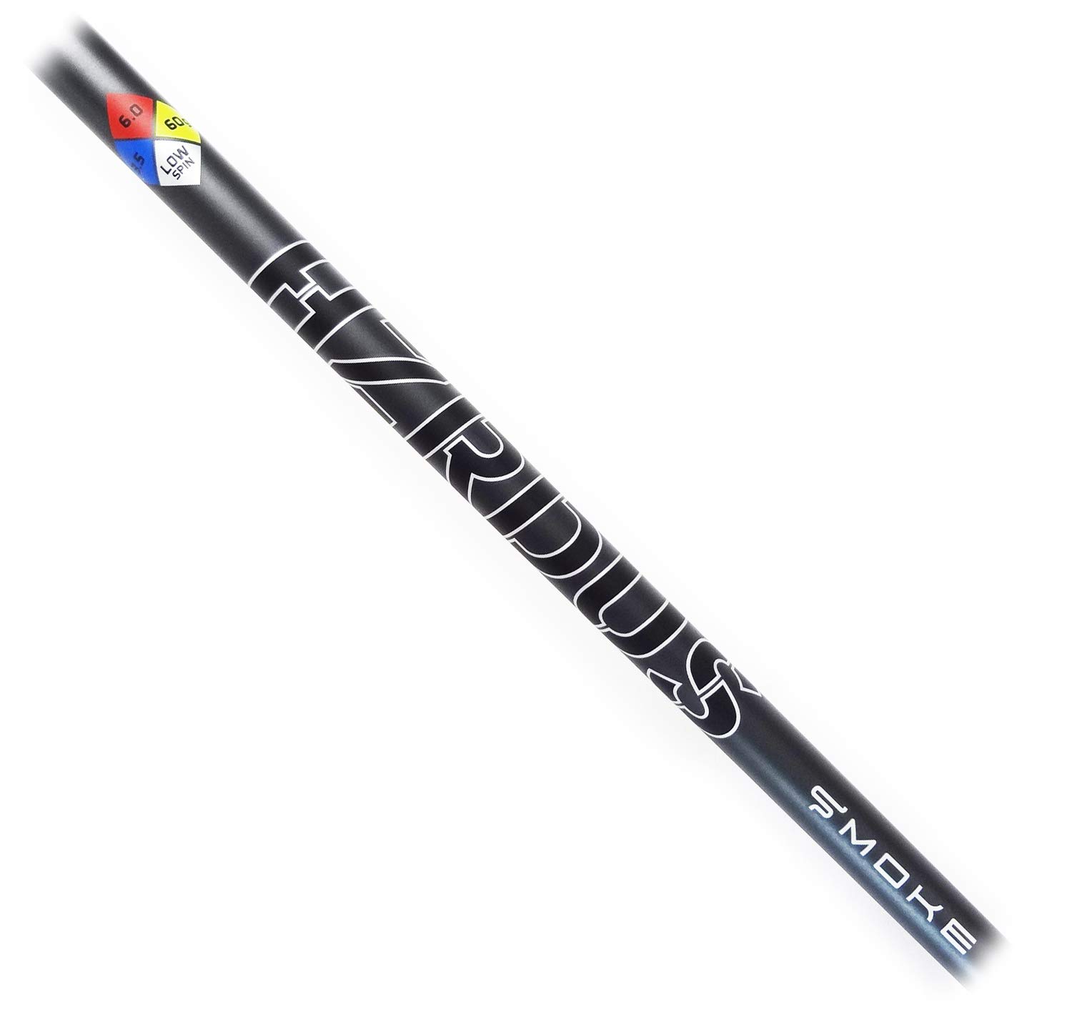 Project X Hzrdus Smoke Black Shaft