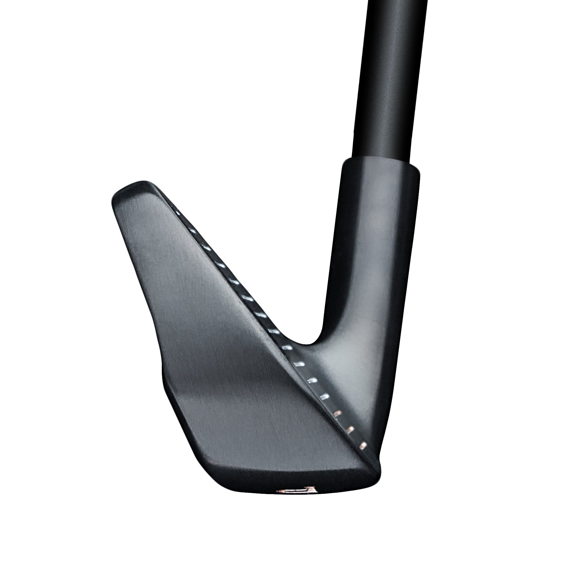 Coates Golf Oryx Irons