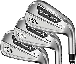 Callaway Apex Ai300 Irons