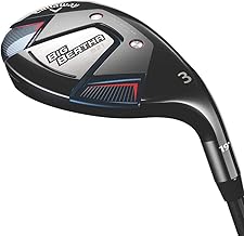 Callaway Big Bertha B21 Hybrid