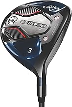 Callaway Big Bertha B21