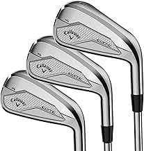 Callaway Elyte HL Irons
