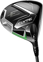 Callaway Elyte X Driver