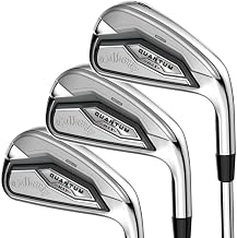 Callaway Quantum Max Irons