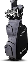 Callaway REVA Complete Set
