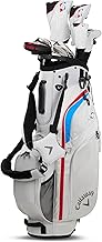Callaway 2026 XR Complete Golf Set
