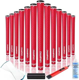 CHAMPKEY Y-LITE Grips