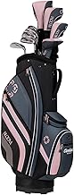Cleveland Bloom Women's Complete Set