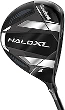 Cleveland XL Halo Fairway Wood