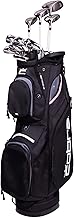 Cobra Air-X 2 Women's Complete Set