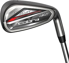 Cobra DS-Adapt Irons