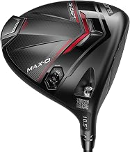 Cobra DS-ADAPT MAX-D Driver