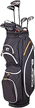 Cobra Fly-XL Complete Set (Senior)