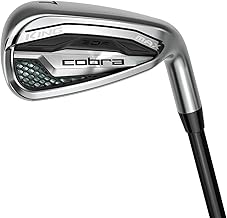 Cobra KING MAX Women's Irons