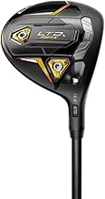 Cobra LTDx Driver