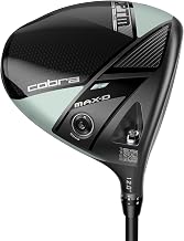 Cobra OPTM MAX-D Women's Driver