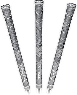 Golf Pride MCC Plus4