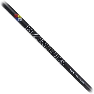 HZRDUS Smoke Black Shaft (Universal Tip)