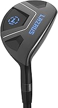 Lazrus Hybrid Clubs