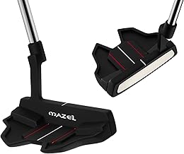 MAZEL Tour GS Bat Putter