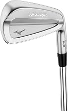 Mizuno Pro S-3 Irons