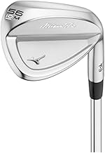 Mizuno T20 Satin Chrome Wedge
