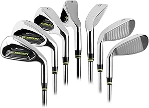 Orlimar Golf Intercept Single Length Iron Set