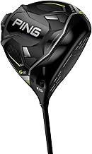 PING G410 Driver Plus