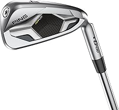 PING G440 Irons