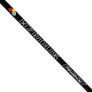 Project X Hzrdus Smoke Black Shaft