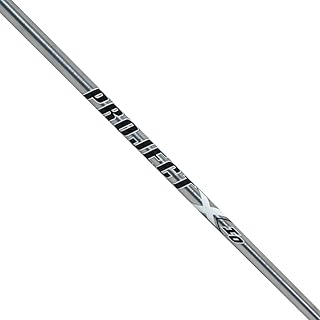 Project X IO Iron Shaft