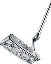 Scotty Cameron Studio Style Newport 2