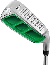 Square Strike Wedge
