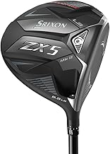 Srixon ZX5 Mk II Driver