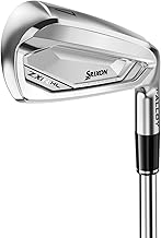 Srixon ZXiR HL Irons
