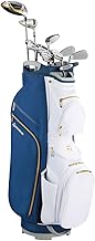 TaylorMade Kalea Gold Complete Set