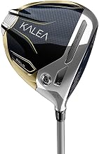 TaylorMade Kalea Gold Driver