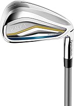 TaylorMade Kalea Gold Irons