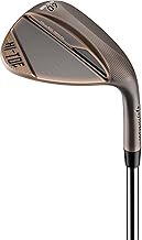 TaylorMade Milled Grind Hi-Toe