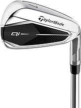 TaylorMade Qi Irons