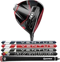 TaylorMade Stealth Plus+ Driver