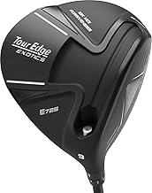 Tour Edge Exotics E722 Women's Driver