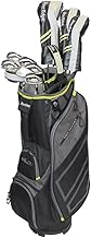 Tour Edge HL3 To-Go Senior Complete Set