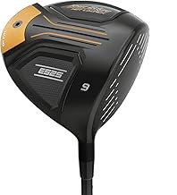 Tour Edge Hot Launch E524 Driver