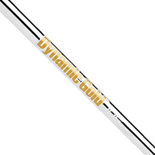 True Temper Dynamic Gold 105