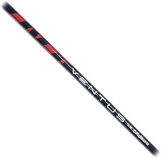 Ventus Red 5-R Shaft