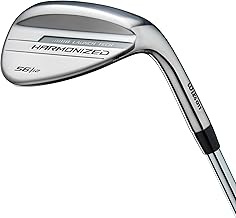 Wilson Harmonized Golf Wedge