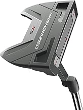 Wilson Harmonized M5 Jumbo Putter