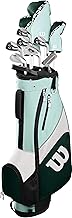 Wilson Women's Profile SGI Complete Set